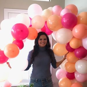 Meet your Posher, Lacie